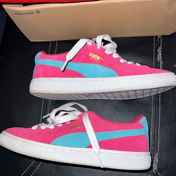 Puma Shoes - Puma sneakers